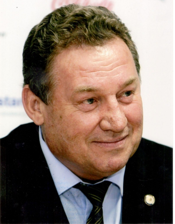 Виктор Георгиевич Катков
